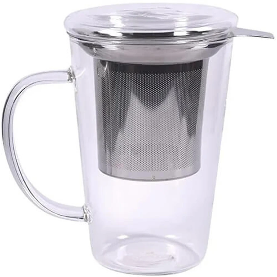 INFUSER W/FILTER ACC NEAVITA