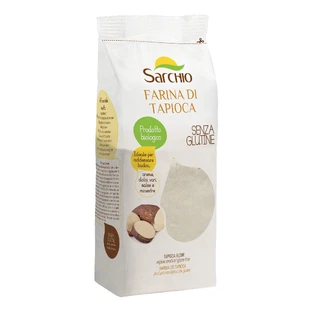 SARCHIO Tapioca flour 250g