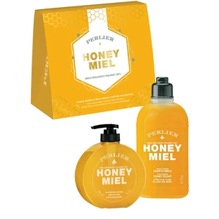 MIEL COF BAÑO+SAP N/SAP