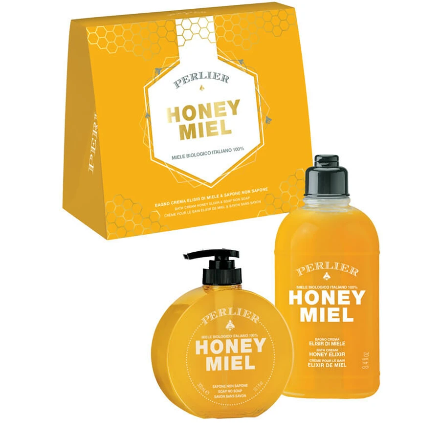 MIEL COF BAÑO+SAP N/SAP