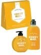 HONEY MIEL COF BATH+SAP N/SAP