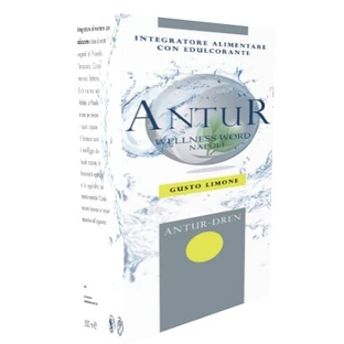 ANTUR DREN Liq.500ml .