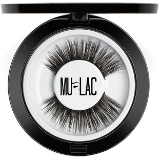 MULAC EYELASHES FLIRTY 02 002359