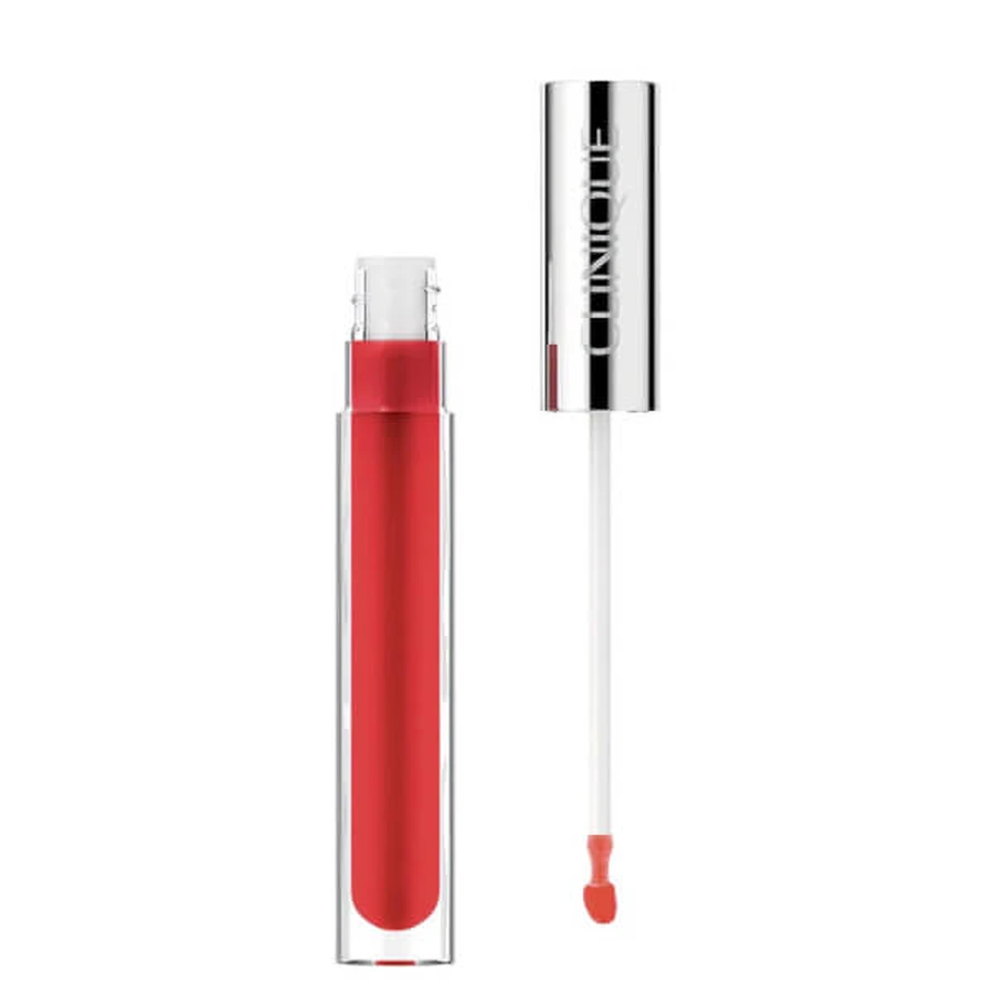 Clinique Pop Plush Brillo de Labios - manzana jugosa pop