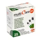MULTICARE*IN Colest.25 Strips