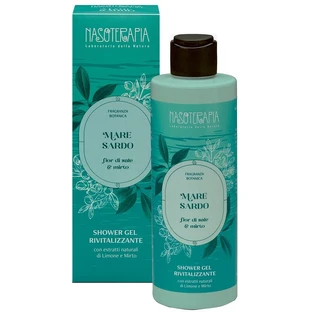 NASOTERAPIA SHOWGEL MS 200ML