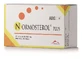 NORMOSTEROL Plus 24 Cps 423mg