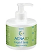 Acnaid Liquid Soap Face Body Acne Prone Skin 300 Ml