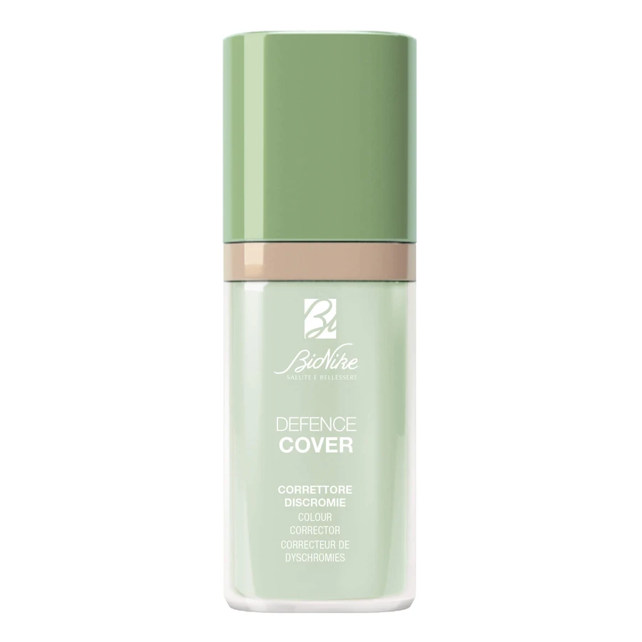Defence Cover Dyschromia Corrector 301