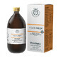 Decottopia Vigor-Mech Stimolante E Tonico Dell&#39;Organismo 500 ml