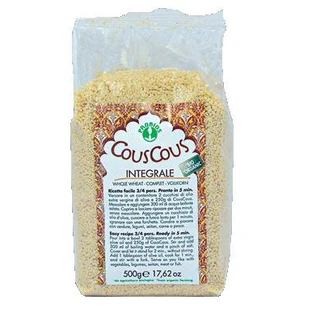 VOLLKORN-COUS-COUS 500G