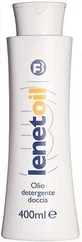 Lenet Oil Cleanser 400 Ml