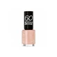 RIMMEL NAGELLACK 60' NEU 500 KARAMELL CUPCAKE
