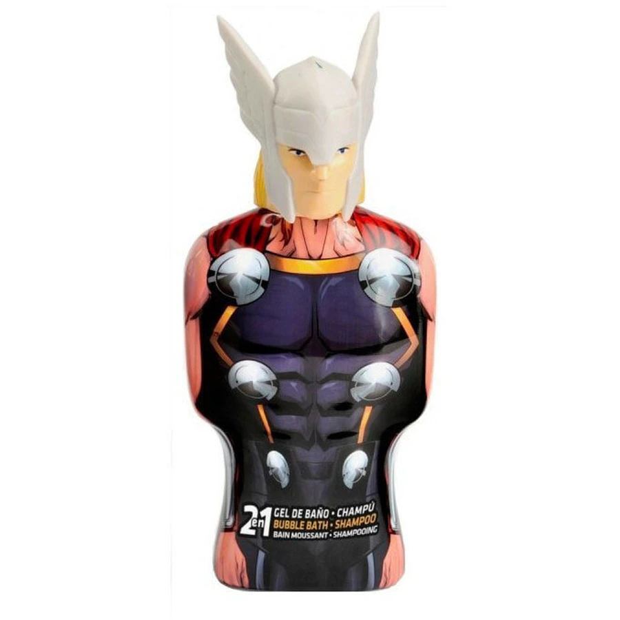 DISNEY THOR 3D BUST B/S 350 ML