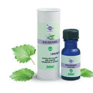 TEA TREE OLIE ESS BIO 15ML