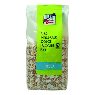 FsC Süßer Calmochi-Reis 500g
