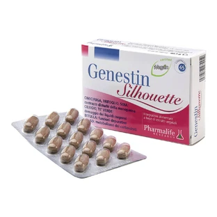 Genestin Silhouette 45 Tabletten
