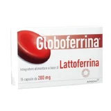 Globoferrin 15 Capsules