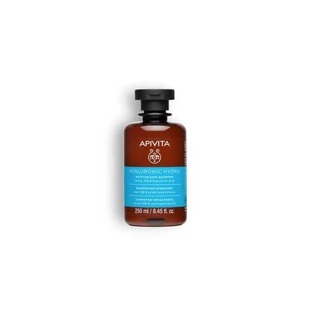 Apivita Hyaluronic Hydra Shampoo 250ml