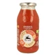 Puré de tomate Alce Nero 500g