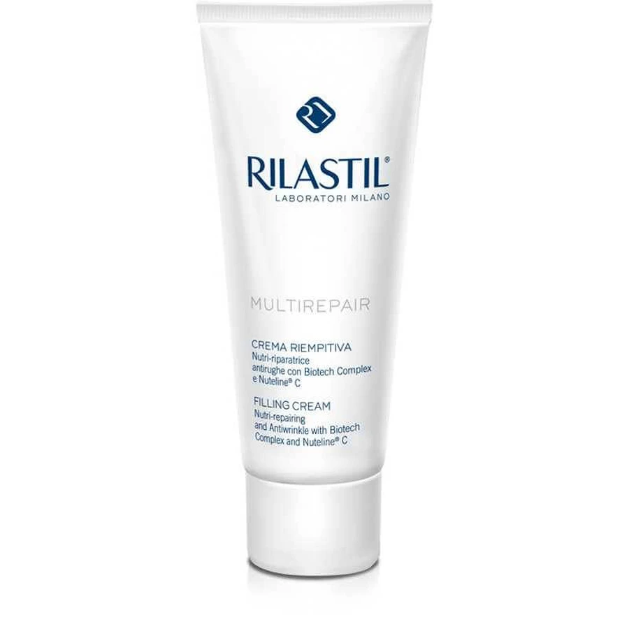 RILASTIL MULTIREPAIR NUTRITIVO-REPARADOR 50ML