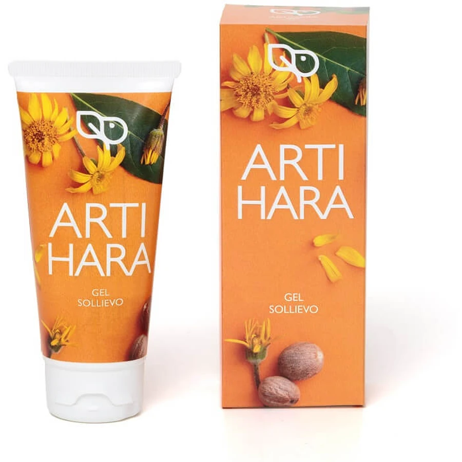 ARTIHARA RELIEF GEL 100ML FTM
