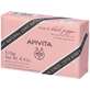 Apivita Natural Rose and Black Pepper Revitalizing Soap 125g