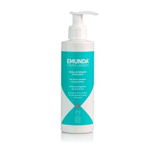 Emunda Crema Limpiadora 200 Ml