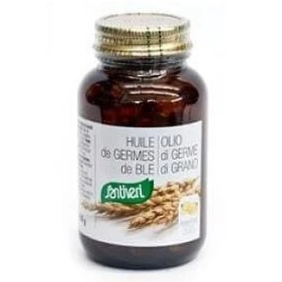 WHEAT GERM OIL 120PRL
