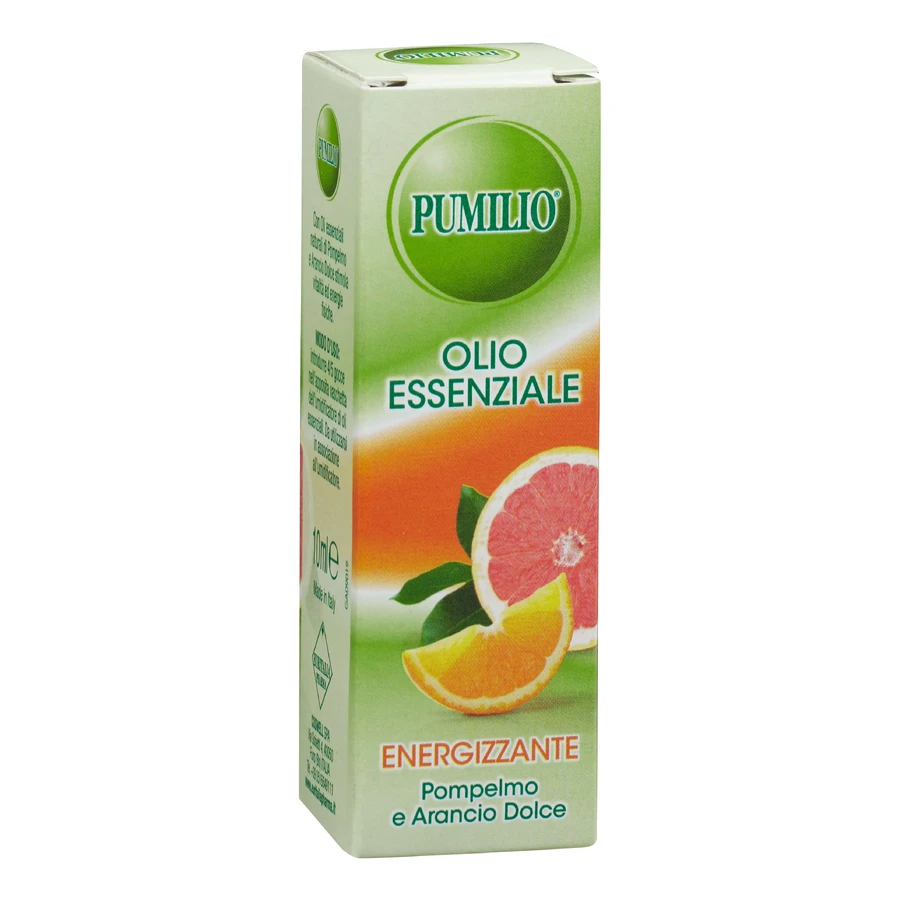 PUMILIUM Energizing Aroma10ml