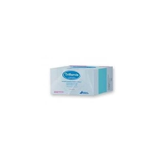 Triflorvis 20 Sachets Poudre Orosoluble