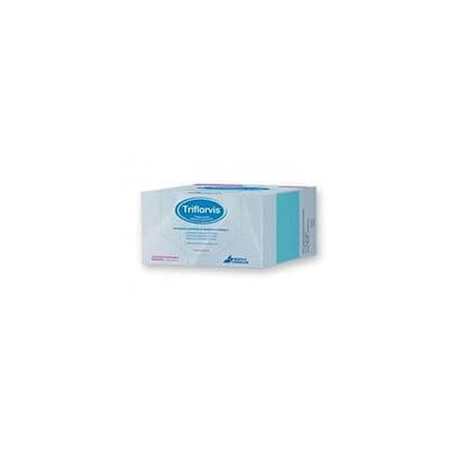 Triflorvis 20 Sachets Poudre Orosoluble