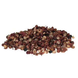 Sichuanpfeffer ganze Früchte -fagara 100 G
