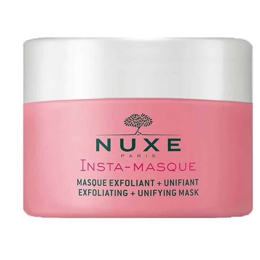 Nuxe Insta-masque Mas Esfol/un