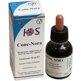 CONC NORA DRUPPELS 50ML