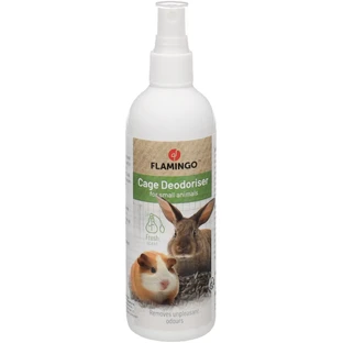 FLAMINGO RODENT ODOR REMOVER SPRAY 175 ML