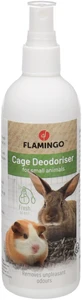 SPRAY DESODORANTE PARA ROEDORES FLAMINGO 175 ML
