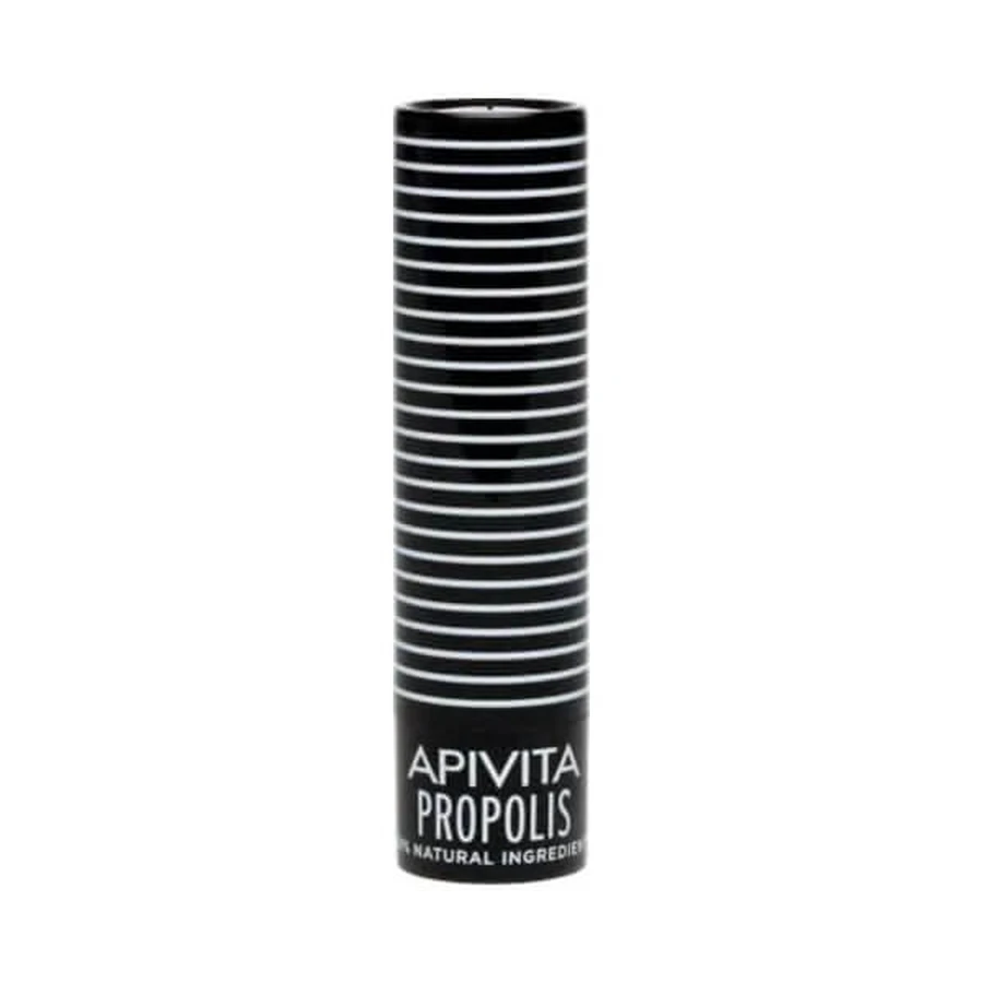 Apivita Lip Care - Lip Balm with Propolis 4,4 g