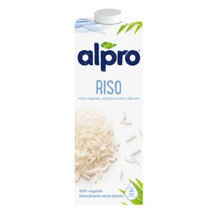 Alpro-Reis 1l