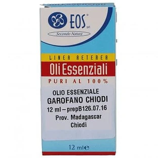 Eos Oe Carnation 12ml