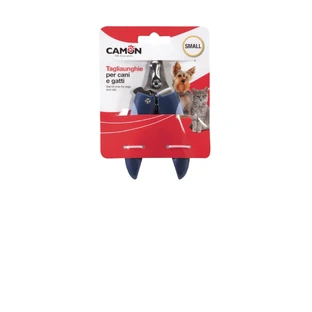 NAGELKNIPPER KLEINE MESJES ACCI