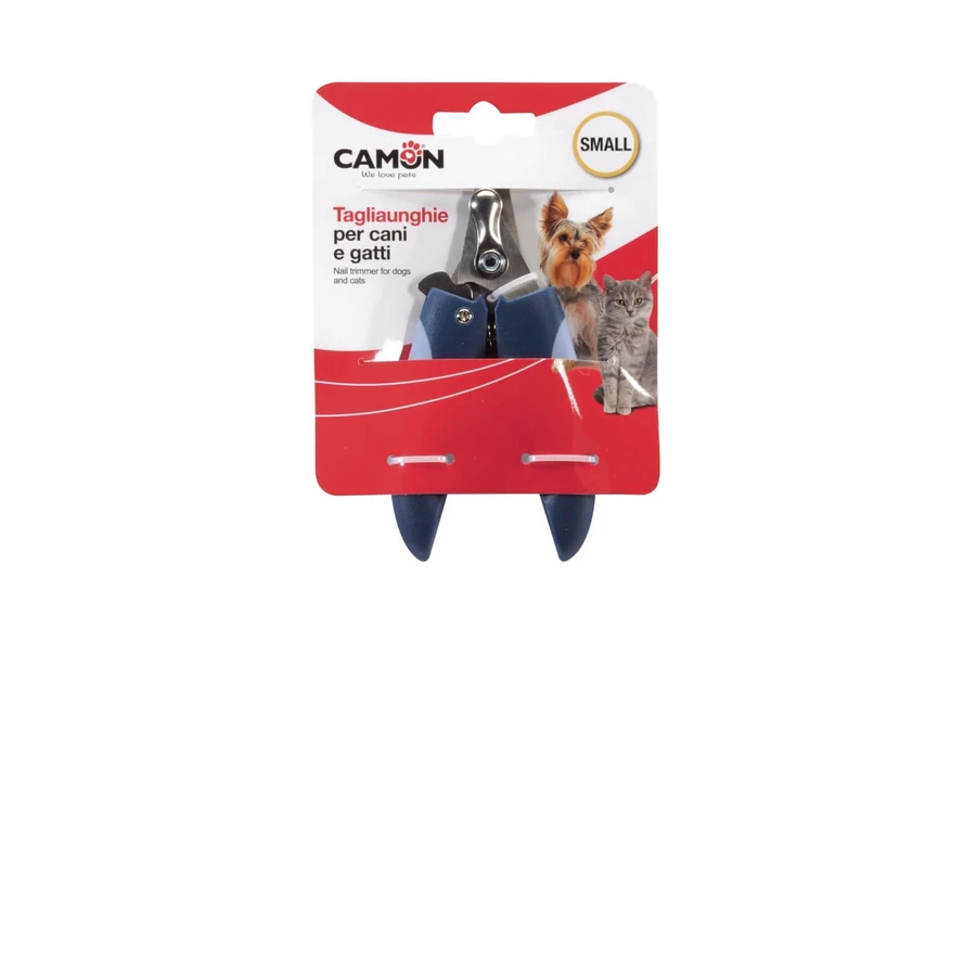 NAGELKNIPPER KLEINE MESJES ACCI