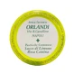 Orlandi Zitrone und Hagebutte Gummibonbons