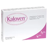 Terbiol Farmaceutici Kaloven Suplement diety 30 tabletek