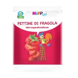 HiPP Bio Snack Gefriergetrocknete Erdbeerscheiben 10g