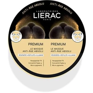 Lierac Mono Masker Premium 2 X 6 Ml