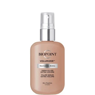 Biopoint volumizer extra volume filler serum 50ml