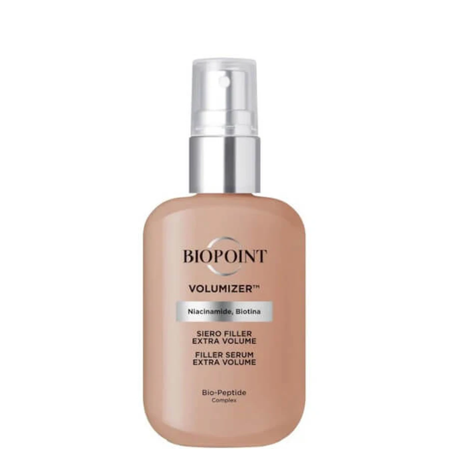 Biopoint volumizer extra volume filler serum 50ml