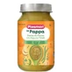 Plasmon La Pappa cream of potatoes and green legumes 200 g