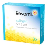 REVAMIL Collageen cm5x5 3st